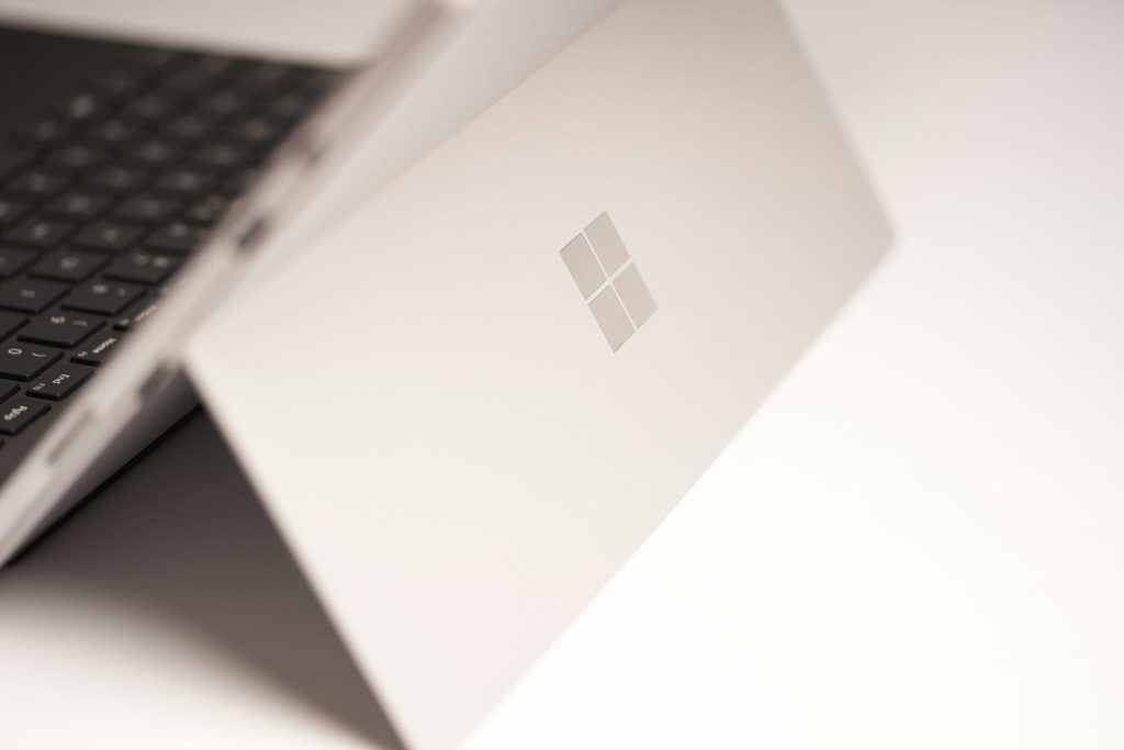 Microsoft Surface Pro Copilot