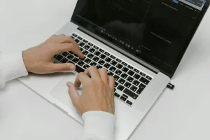 laptop computer
